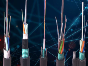 ເບິ່ງ ຄື ກັບ ອະນາຄົດ ຂອງ ADSS Optical Fiber Cables