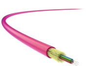 OM4 Fiber Optic Cable: ແກ້ໄຂ ເປົ້າ ຫມາຍ ເຖິງ