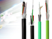 ອ້ວ Fiber Optic Cable: Project Planning and Selection Recommendations