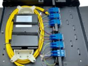 Deep Dive into Corning Wall Mount Fiber Enclosure: Solving Your Product Reກ່າມ and Selection Dilemmas